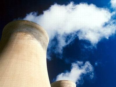 Россия подписала соглашение о сооружении АЭС в Турции - Энергетика