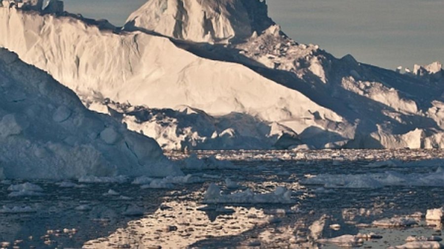 Потеря льда ускоряется на обоих полюсах - Наука и здоровье