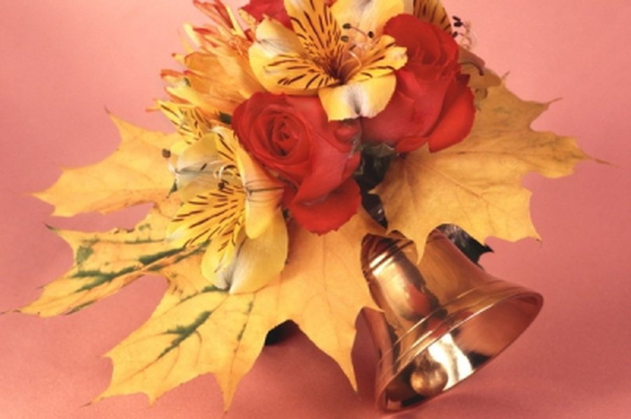 В образовательные учреждения Литвы пошли более 700 тыс. учащихся

 - Культурные и спортивные мероприятия