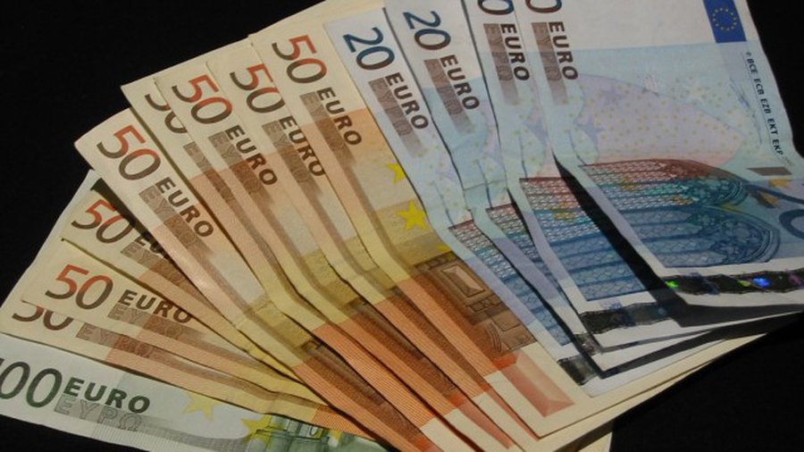 Литва планирует ввести евро в 2015 году - Литва и страны Балтии