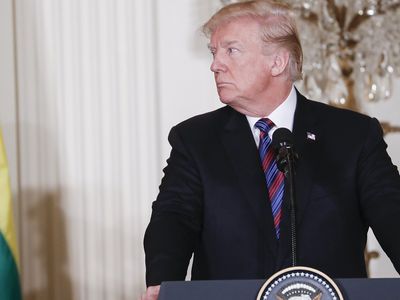 Д. Трамп: я самый жесткий критик России - В Мире