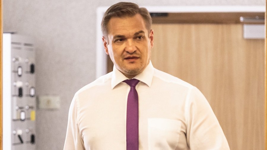 Э.Мисюнас: с улучшением жизни в Литву возвращаются уехавшие золотые руки - Литва и страны Балтии