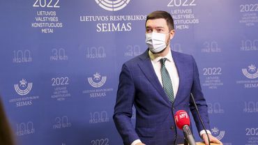 Skeptiškai vertinančių ministerijos siūlymą dėl visuotinio NT mokesčio yra tiek tarp valdančiųjų, tiek tarp opozicijos