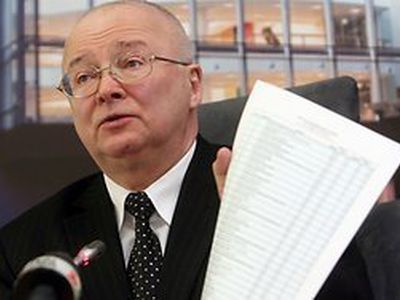 Вайгаускас: нарушений, которые позволили бы усомниться в результатах, не зафиксировано - Литва и страны Балтии