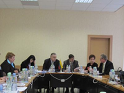 Жить будем по минимуму
 - В Висагинасе