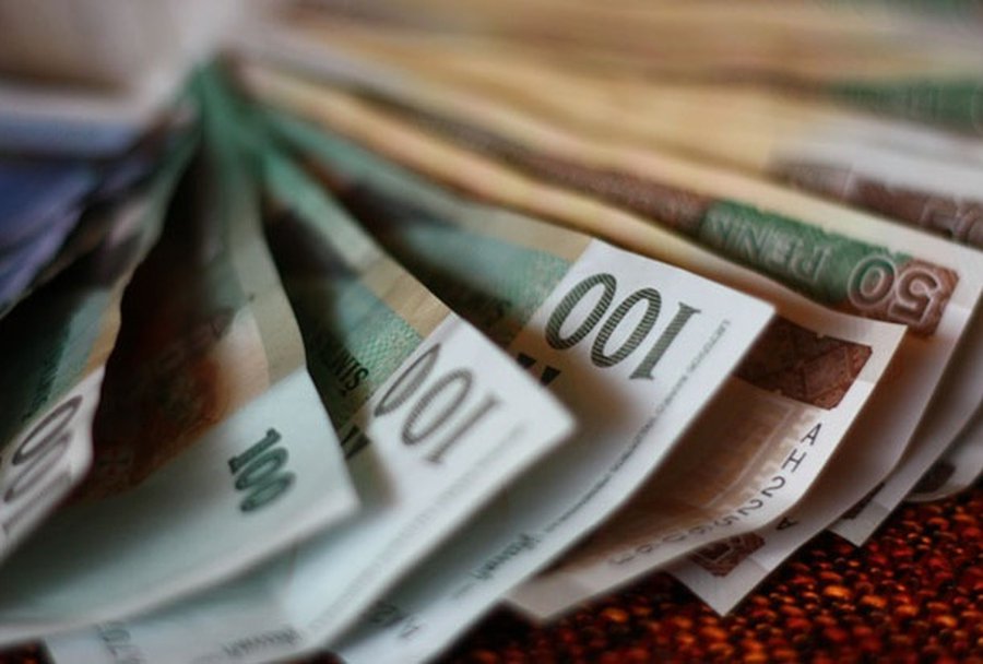 Жители о сокращении безработицы: повысить минималку и снизить пособия                 - Литва и страны Балтии