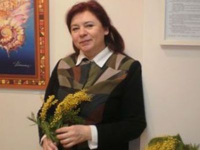 Приглашаем посетить выставку батика - В Висагинасе