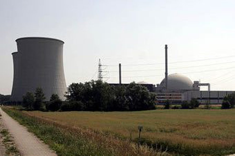 Германия заглушит реакторы на всех АЭС к 2022 году - Энергетика