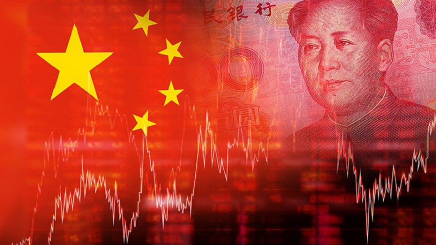 ЕС призывает противостоять влиянию Китая - В Мире