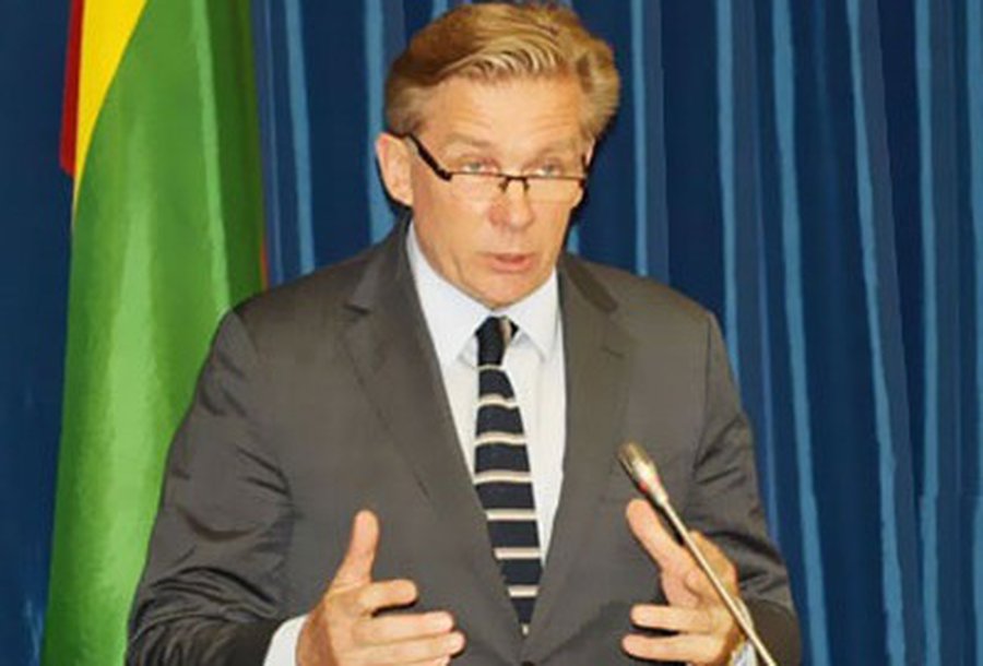 СМИ: НАТО обеспокоено милитаризацией территорий рядом со своими границами - Литва и страны Балтии