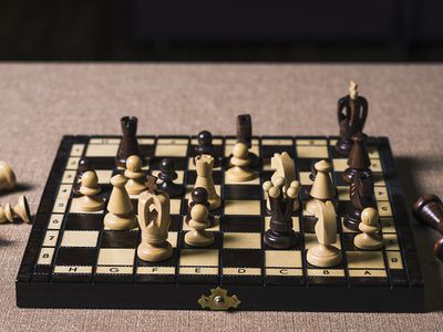 Настало время организовать классику! - Культурные и спортивные мероприятия