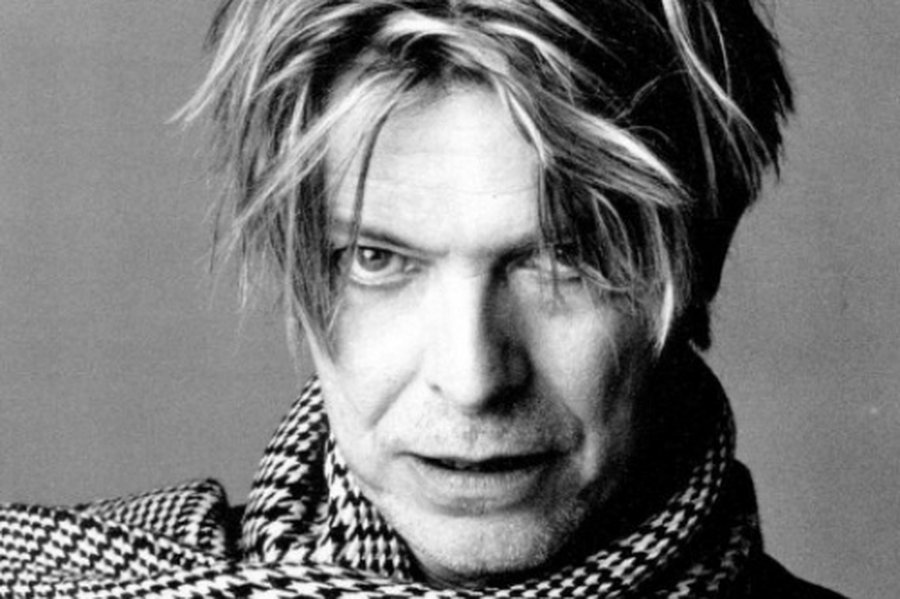 Дэвид Боуи навсегда покидает сцену
 - Культурные и спортивные мероприятия