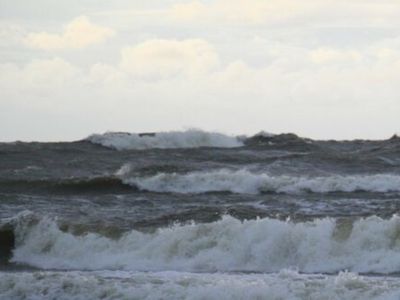 В Швеции разрешили погружения к затонувшему в 1994 году парому "Эстония" - В Мире