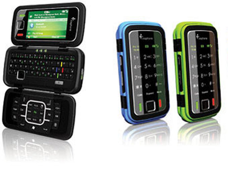 Британский военный смартфон поступит в продажу через полгода - IT новости