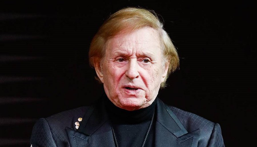 Умер Роман Виктюк - В Мире