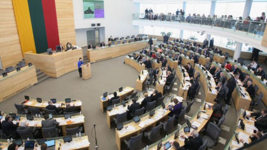 В Сейме будет создаваться общая туристическая концепция Балтийских стран