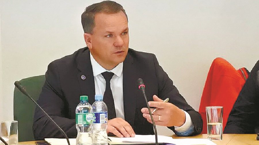 Новости мэра - В Висагинасе