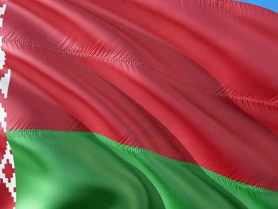 Гуманитарная помощь Литвы для Беларуси - Литва и страны Балтии