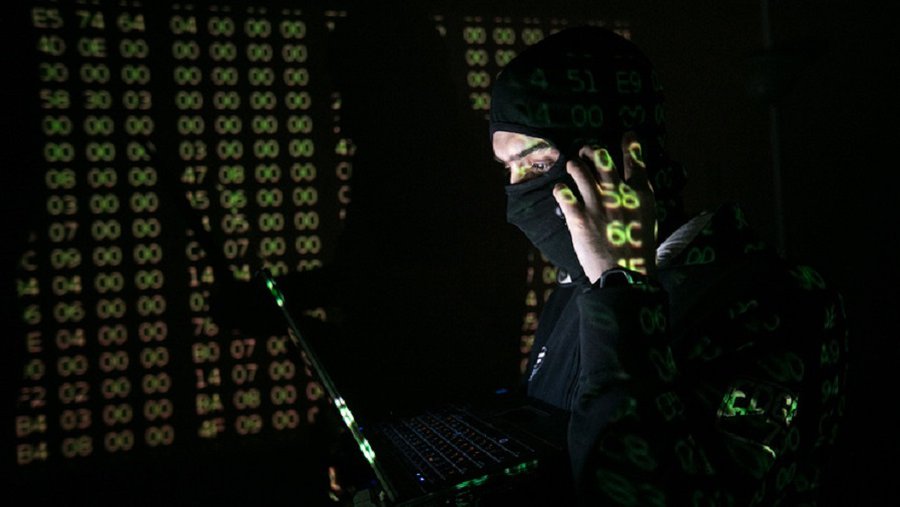 Spiegel: атаковавшие серверы ФРГ хакеры украли документы по Brexit и Украине - IT новости