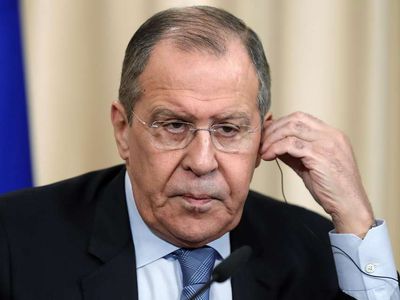 Лавров: агрессия против Югославии была связана с желанием НАТО продвинуться к границам РФ - В Мире