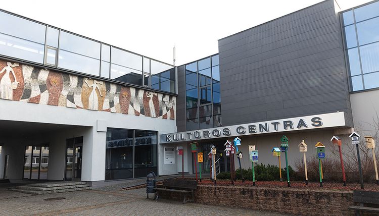 Kultūros ministerijos premijos – Pasvalio, Radviliškio, Joniškio kultūros centrams