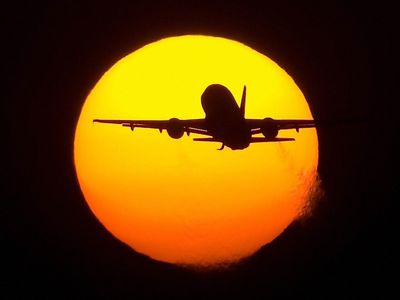 Пропавший «Боинг»: появились новые аспекты дела - В Мире