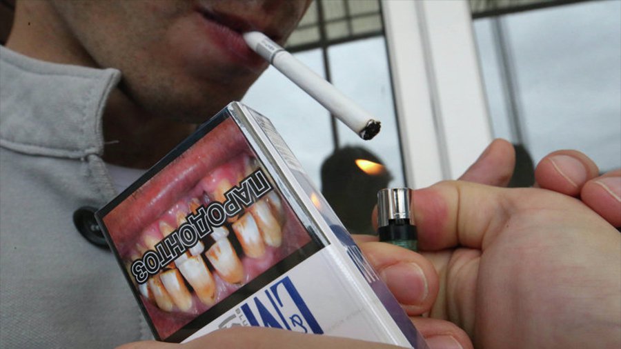 Исследователи насчитали почти миллиард курильщиков во всём мире - Наука и здоровье