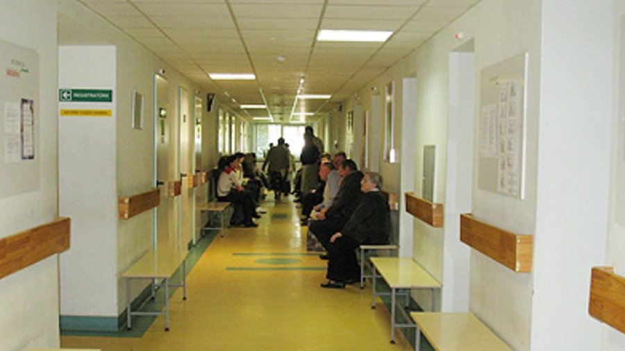 Не допустить опасное заболевание поможет своевременная профилактика - В Висагинасе