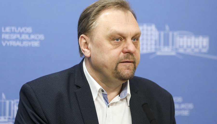 Конфедерация бизнеса Литвы поддерживает предложение уменьшить НДН - Литва и страны Балтии