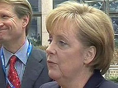 Из-за кризиса Евросоюз не будет поддерживать страны Восточной Европы - Литва и страны Балтии