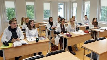 Иностранные эксперты в шоке от оценки учебных программ в Латвии
