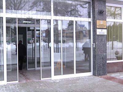 Как будем жить дальше? - В Висагинасе