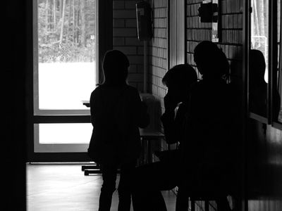 Мэра шокировала ситуация в одной из школ города. Меры будут приняты - В Висагинасе