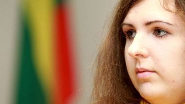 Литовский прокурор требует 10 лет для подозреваемой в попытке теракта в России


