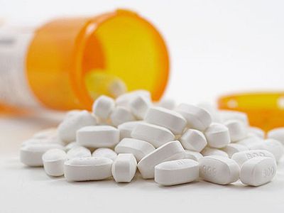 Антидепрессанты чреваты опасной инфекцией - Наука и здоровье