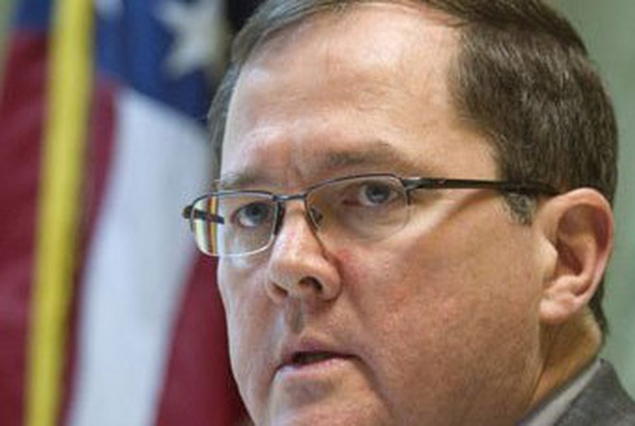 С Тимошенко встретился представитель Госдепа - В Мире