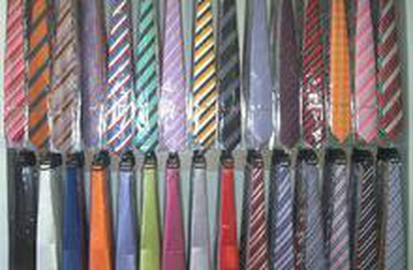 В Венгрии введут налог на галстуки