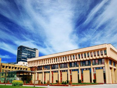 Лидеры трех партий подписали коалиционный договор - Литва и страны Балтии