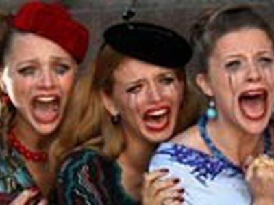 Названы лауреаты премии «Золотой орел». Лучший фильм — «Стиляги» - Культурные и спортивные мероприятия