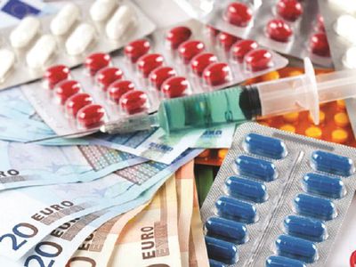 О компенсации медицинских услуг для пенсионеров - В Висагинасе