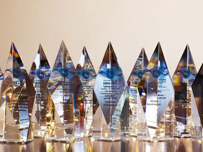 Названы имена героев года - В Висагинасе