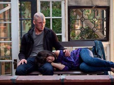 Kinas, kinas, kinas - Visagine