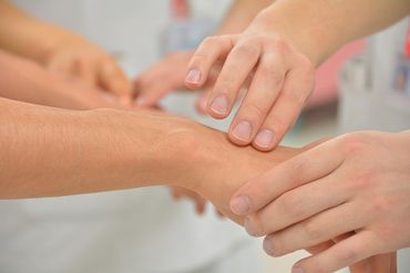 Больничная касса: реабилитационные услуги предоставляются в приоритетном порядке