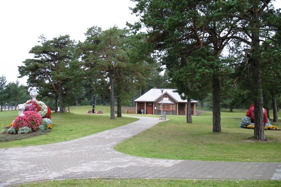 Газета: литовцы активно скупают квартиры в Вентспилсе - Хобби, отдых и развлечения