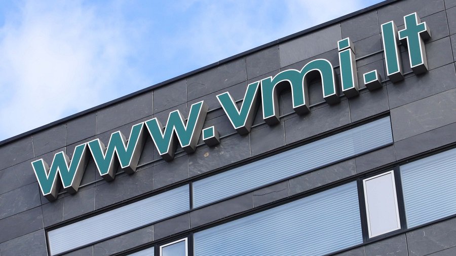 В списке богачей Государственной налоговой инспекции в этом году 205 лиц - Литва и страны Балтии