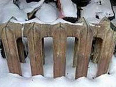 В Литве до конца зимнего сезона будет дорожать отопление - Энергетика