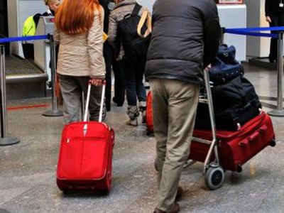 В денежных переводах отражается география эмиграции - Литва и страны Балтии