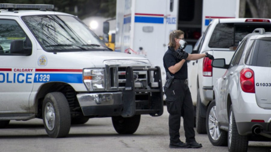 Вечеринка в Калгари (Канада): пятеро гостей зарезаны - Происшествия и криминал