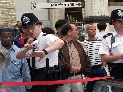 Среди британцев зарегистрирован рекордный уровень антимигрантских настроений - В Мире