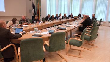 Шуклин и его команда покинули заседание Совета при обсуждении одного из вопросов (видео)